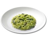 Risotto agli Asparagi - danie gotowe 300g