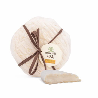 Toma Del Fra' - ser krowi na grilla, ok. 260g