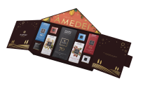 Zestaw prezentowy Amedei 