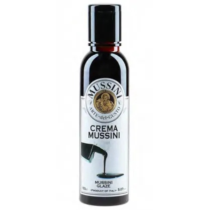 Krem z octu Crema Classica Mussini, 150ml