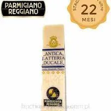 Parmezan 400g (sezonowany 22/24 miesiące)