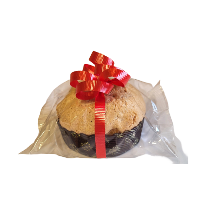 Mini panettone tradycyjne w celofanie, 100g