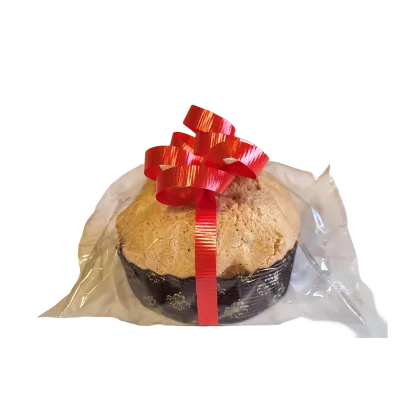 Mini panettone tradycyjne w celofanie, 100g