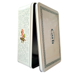 Latta Regalo - Ozdobna puszka prezentowa, Fratelli Carli