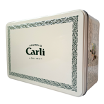 Latta Regalo - Ozdobna puszka prezentowa, Fratelli Carli