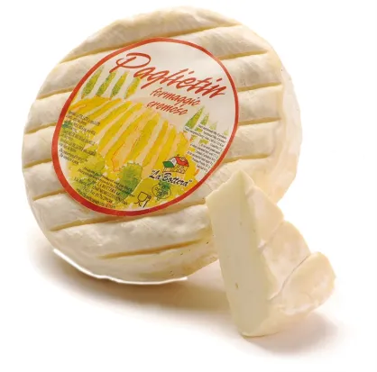 Paglietin Naturale - ser z 3 mlek, 280g