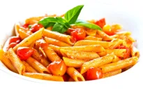 Penne con Pomodoro e Basilico - danie gotowe 300g