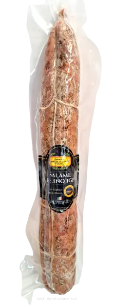 Salami dojrzewające Felino IGP, ok. 990g