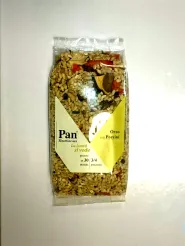 Kaszotto - kasza jęczmienna z borowikami 300g