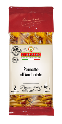 Makaron Penne all'Arrabbiata, 200g