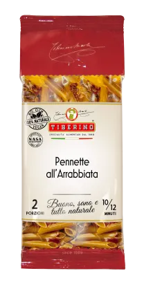 Makaron Penne all'Arrabbiata, 200g