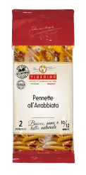 Makaron Penne all'Arrabbiata, 200g