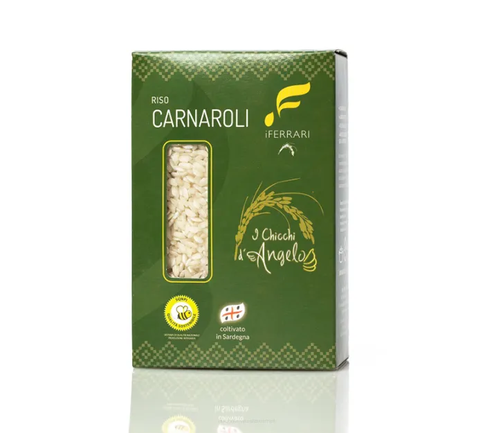 Ryż włoski Carnaroli 500g