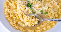 Ditalini - drobny makaron bezglutenowy kukurydziany, 250g