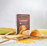 Ditalini - drobny makaron bezglutenowy kukurydziany, 250g