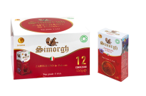 Szafran w proszku, 1 kategoria, AAA, 1g.