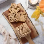 Carre' - drożdżowa babka z kroplami czekolady, 400g, Galup