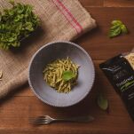 Makaron Trofie z pszenicy durum, 500g, Pasta Jesce