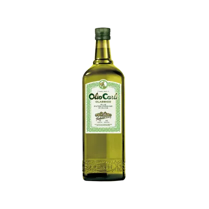 Oliwa z oliwek extra vergine "Classico" Delicato Carli, 500ml