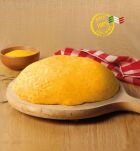 Polenta - bezglutenowa kaszka kukurydziana instant, 360g