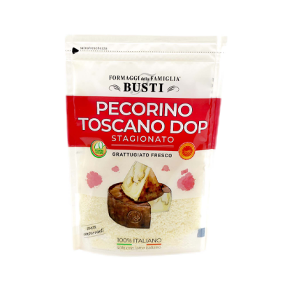 Pecorino Toscano DOP tarty 90g