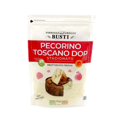 Pecorino Toscano DOP tarty 90g