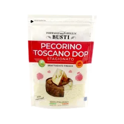 Pecorino Toscano DOP tarty 90g