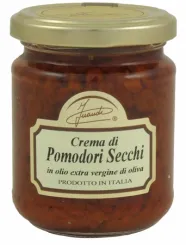 Krem z suszonych pomidorów 180g