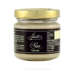 Sapor di tartufo - Krem z czarnych trufli i borowików 80g
