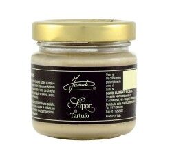 Sapor di tartufo - Krem z czarnych trufli i borowików 80g