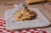 Makaron Spaghettoni z pszenicy durum, 500g, Pasta Jesce