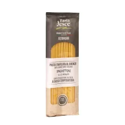 Makaron Spaghettoni z pszenicy durum, 500g, Pasta Jesce