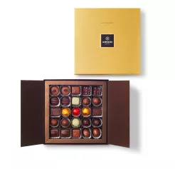 Bomboniera 25 pralin Amedei, 260g