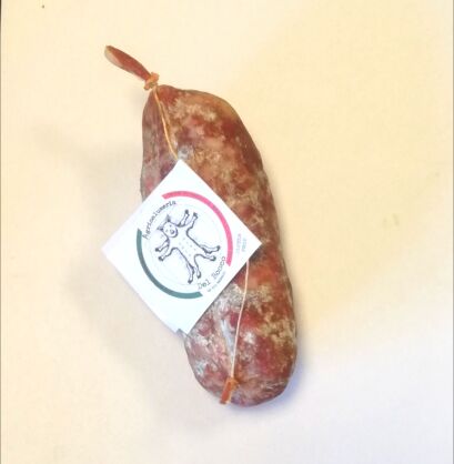 Salami Tradycyjne "Campagnolo" waga ok. 240g
