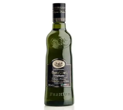 Oliwa z oliwek extravergine "Fruttato" 250 ml