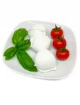 Bocconcini di Bufala - kulki mozzarelli z mleka bawolego, 150g