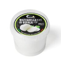 Bocconcini di Bufala - kulki mozzarelli z mleka bawolego, 150g