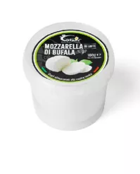Bocconcini di Bufala - kulki mozzarelli z mleka bawolego, 150g