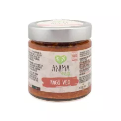 Ragu pomidorowe wegańskie 180g