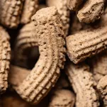 Krumiri kawowe - tradycyjne ciasteczka maślane, Galup, 250g