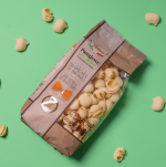 Makaron Lumaconi z pszenicy durum, 500g, Pasta Jesce