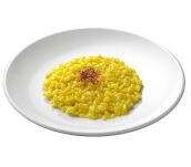 Risotto alla Milanese - danie gotowe 300g