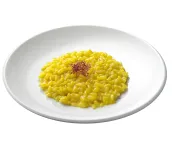 Risotto alla Milanese - danie gotowe 300g
