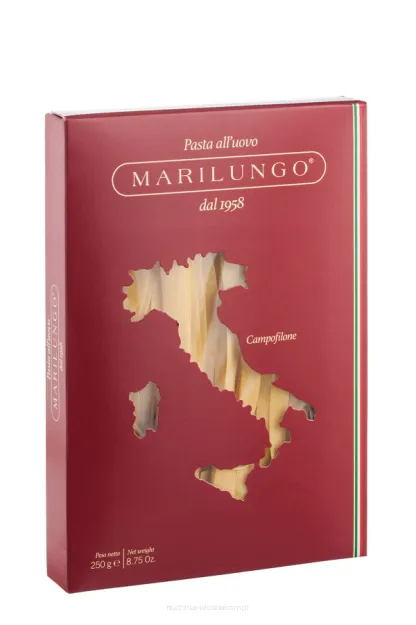 Tagliatelle jajeczne Campofilone 250g