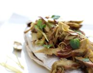 Serca karczochów sardyńskich z ziołami w oleju, 280g