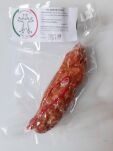 Salami z pikantną papryczką peperoncino, 245g (+/-10g)