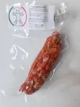 Salami z pikantną papryczką peperoncino, 245g (+/-10g)