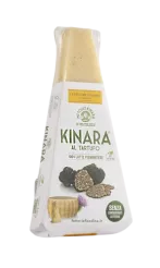 Gran Kinara Truflowy - z podpuszczką roślinną, bez laktozy, 200g