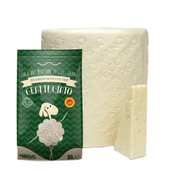 Pecorino Romano DOP tarty 80 g