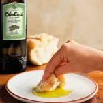 Oliwa z oliwek extra vergine 